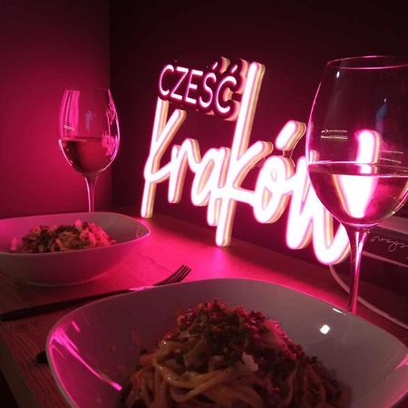 Apartamenty Czesc Kraków Zewnętrze zdjęcie