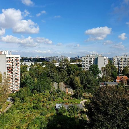 Apartamenty Czesc Kraków Zewnętrze zdjęcie