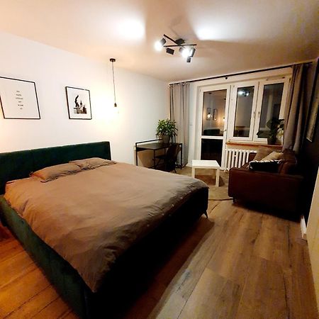 Apartamenty Czesc Kraków Zewnętrze zdjęcie