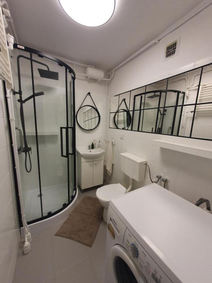 Apartamenty Czesc Kraków Zewnętrze zdjęcie