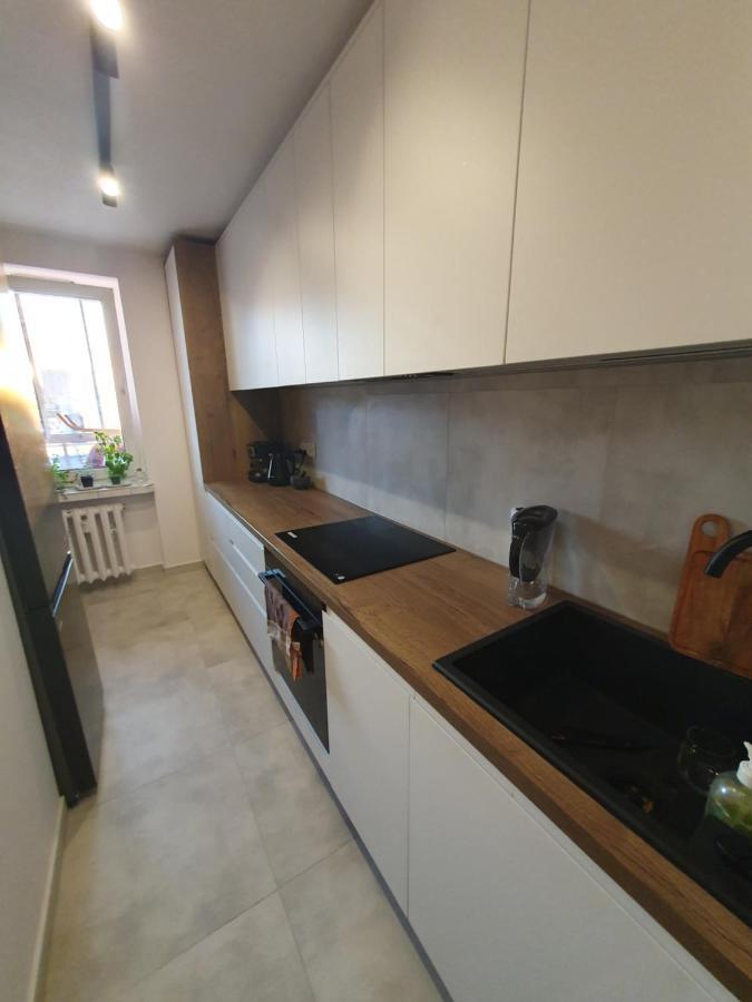 Apartamenty Czesc Kraków Zewnętrze zdjęcie