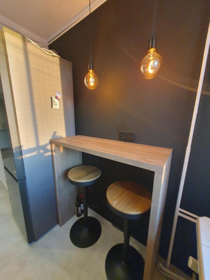Apartamenty Czesc Kraków Zewnętrze zdjęcie