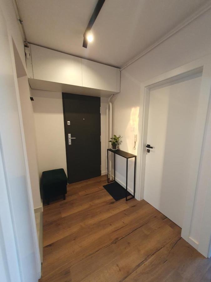 Apartamenty Czesc Kraków Zewnętrze zdjęcie