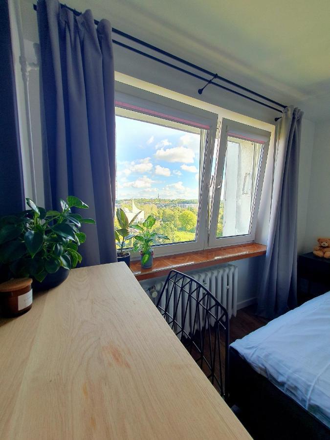 Apartamenty Czesc Kraków Zewnętrze zdjęcie