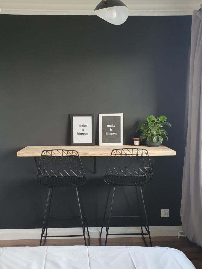 Apartamenty Czesc Kraków Zewnętrze zdjęcie