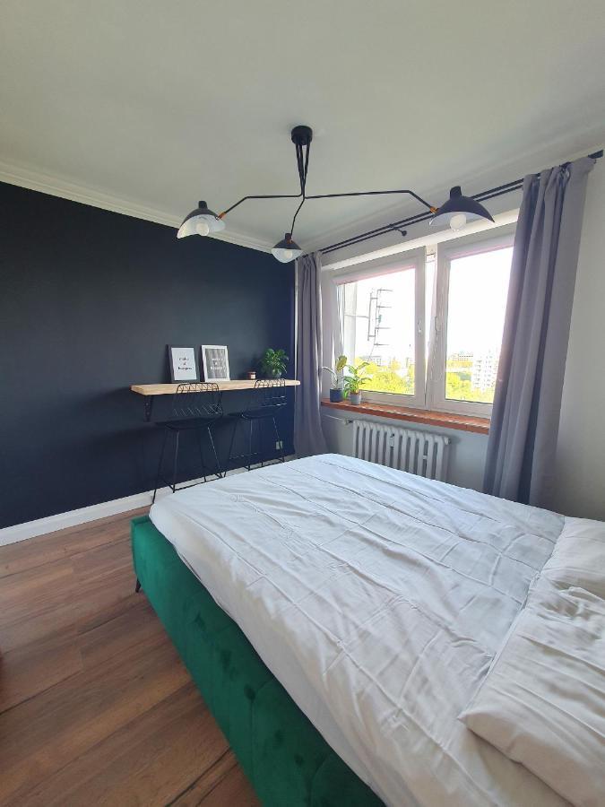 Apartamenty Czesc Kraków Zewnętrze zdjęcie