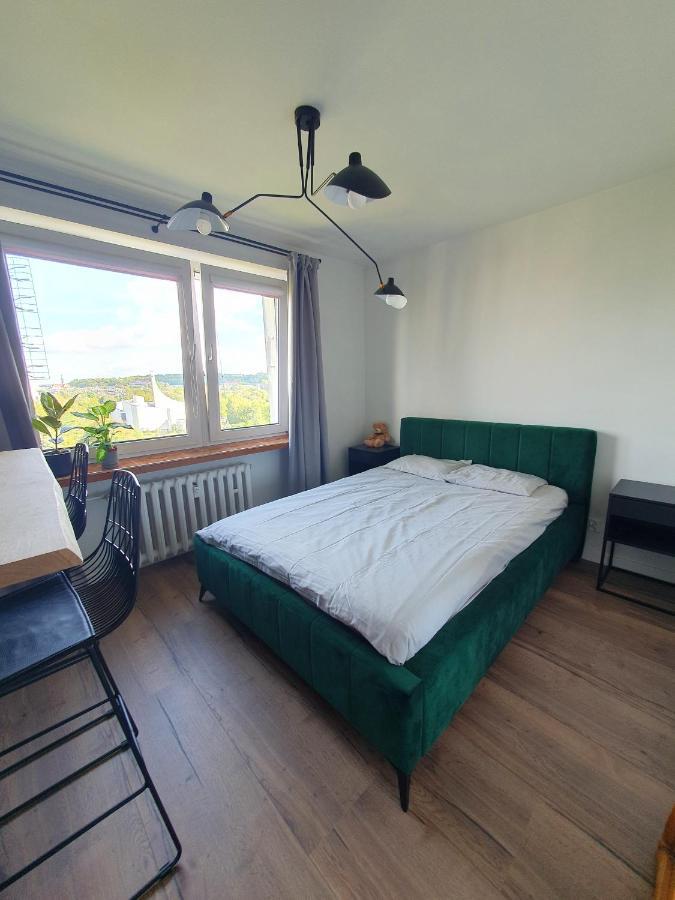 Apartamenty Czesc Kraków Zewnętrze zdjęcie