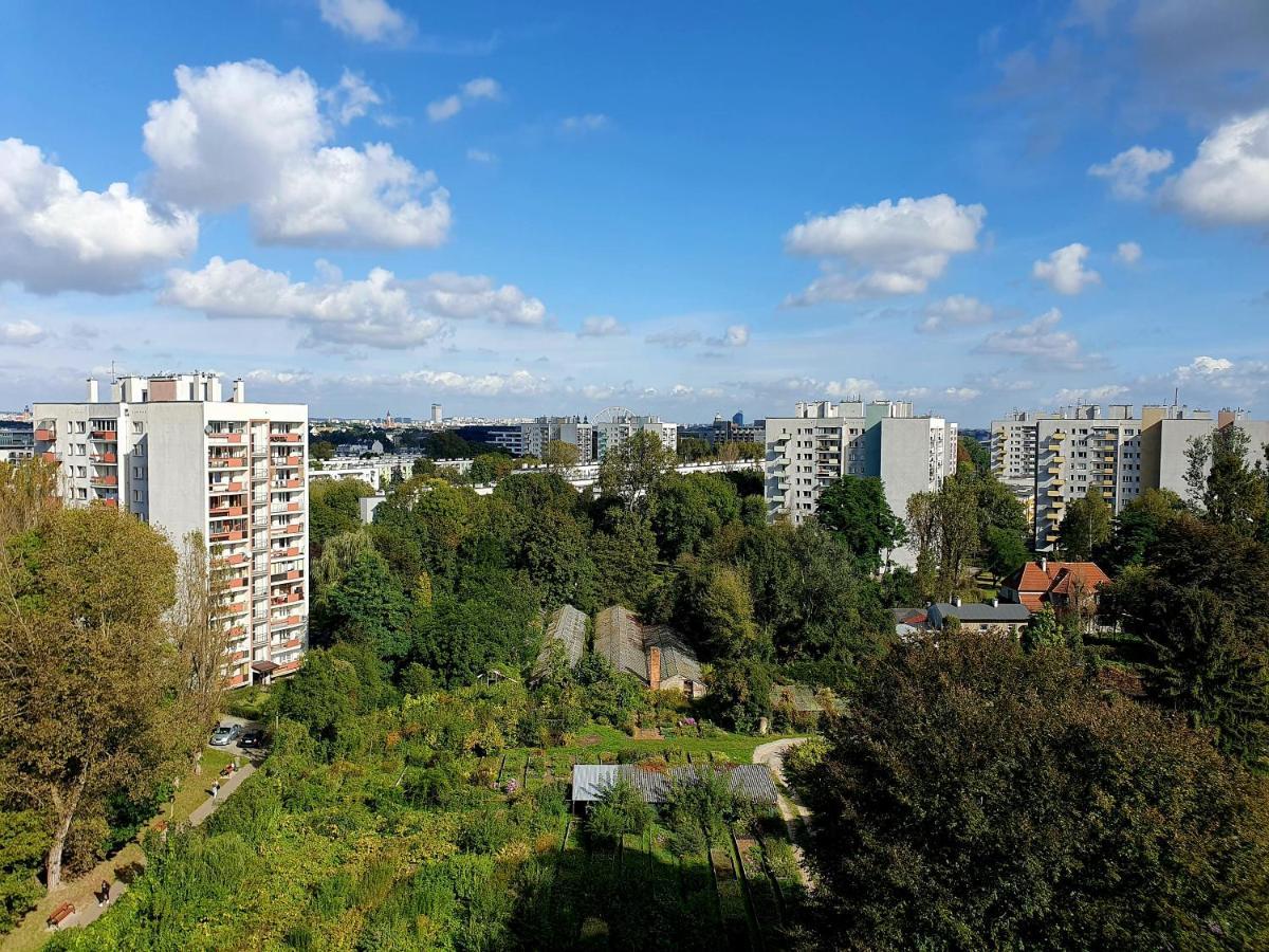 Apartamenty Czesc Kraków Zewnętrze zdjęcie