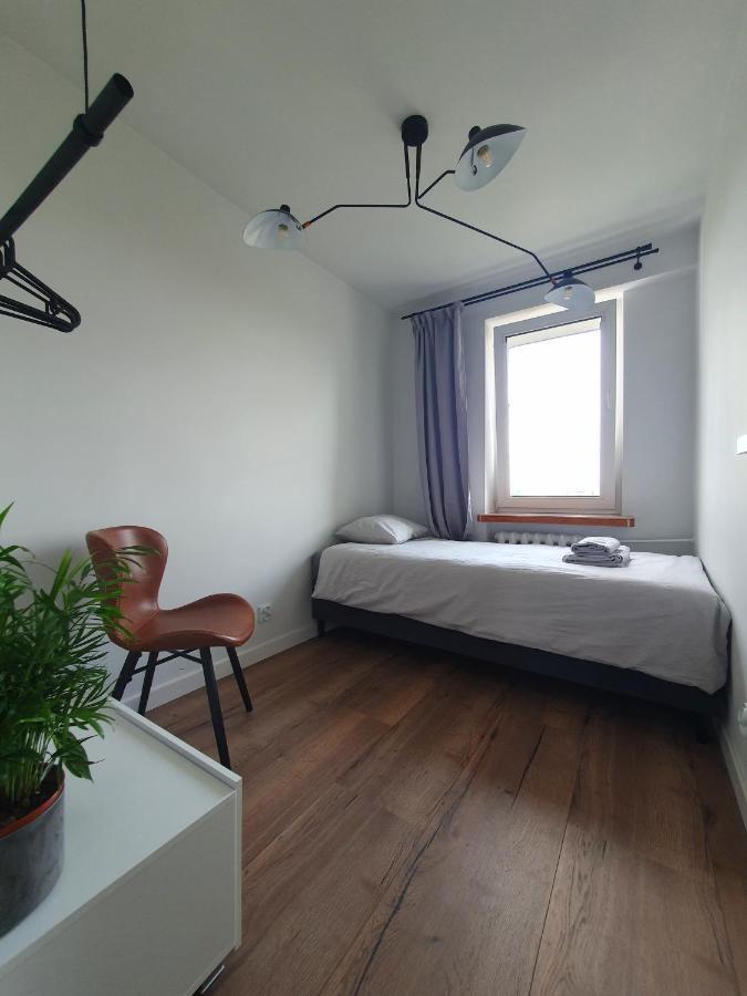 Apartamenty Czesc Kraków Zewnętrze zdjęcie