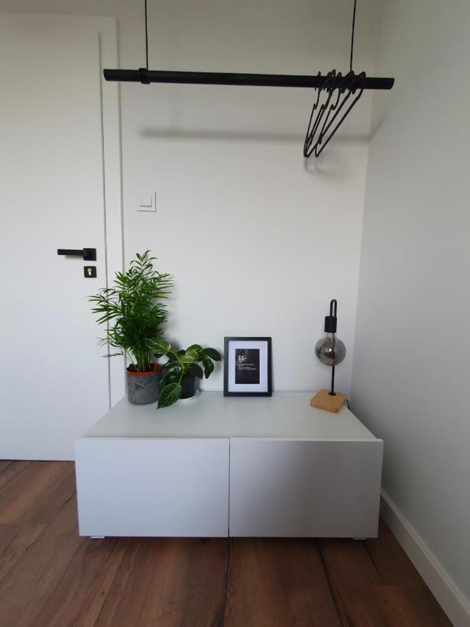 Apartamenty Czesc Kraków Zewnętrze zdjęcie