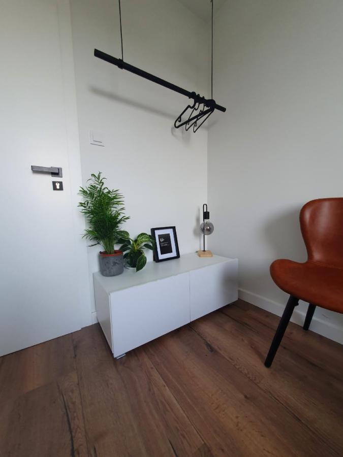 Apartamenty Czesc Kraków Zewnętrze zdjęcie
