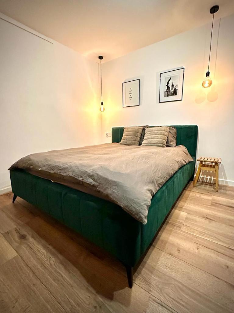Apartamenty Czesc Kraków Zewnętrze zdjęcie