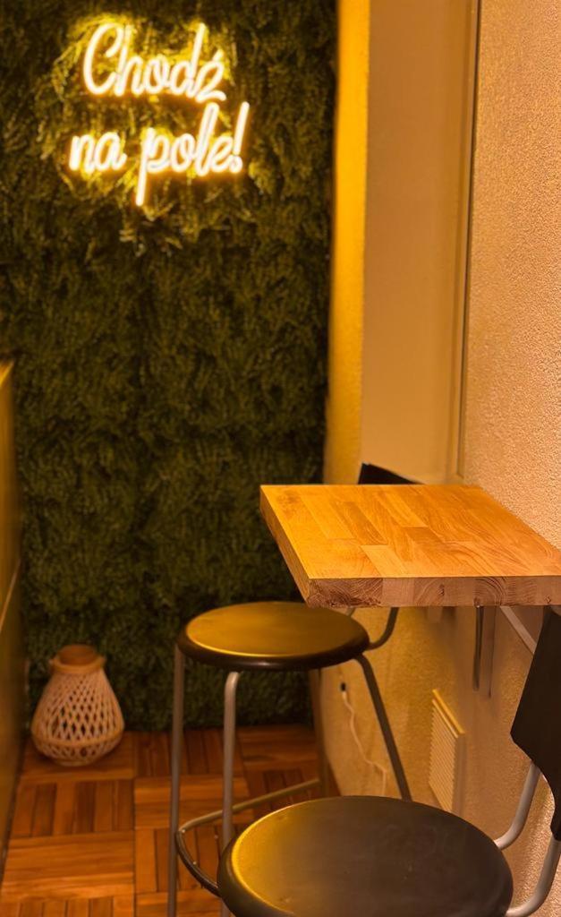 Apartamenty Czesc Kraków Zewnętrze zdjęcie
