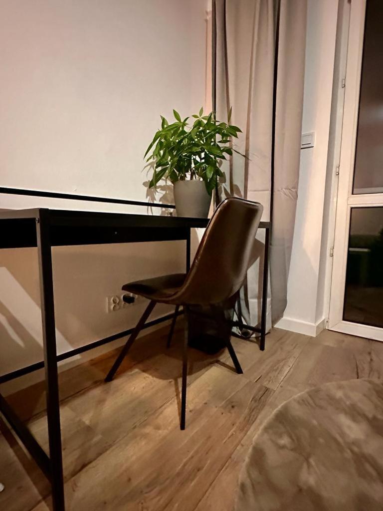 Apartamenty Czesc Kraków Zewnętrze zdjęcie