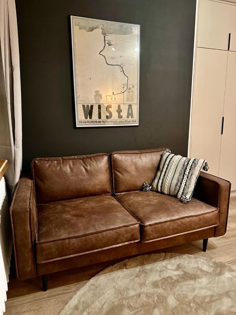Apartamenty Czesc Kraków Zewnętrze zdjęcie