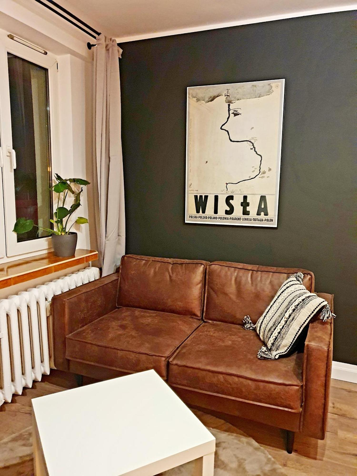 Apartamenty Czesc Kraków Zewnętrze zdjęcie