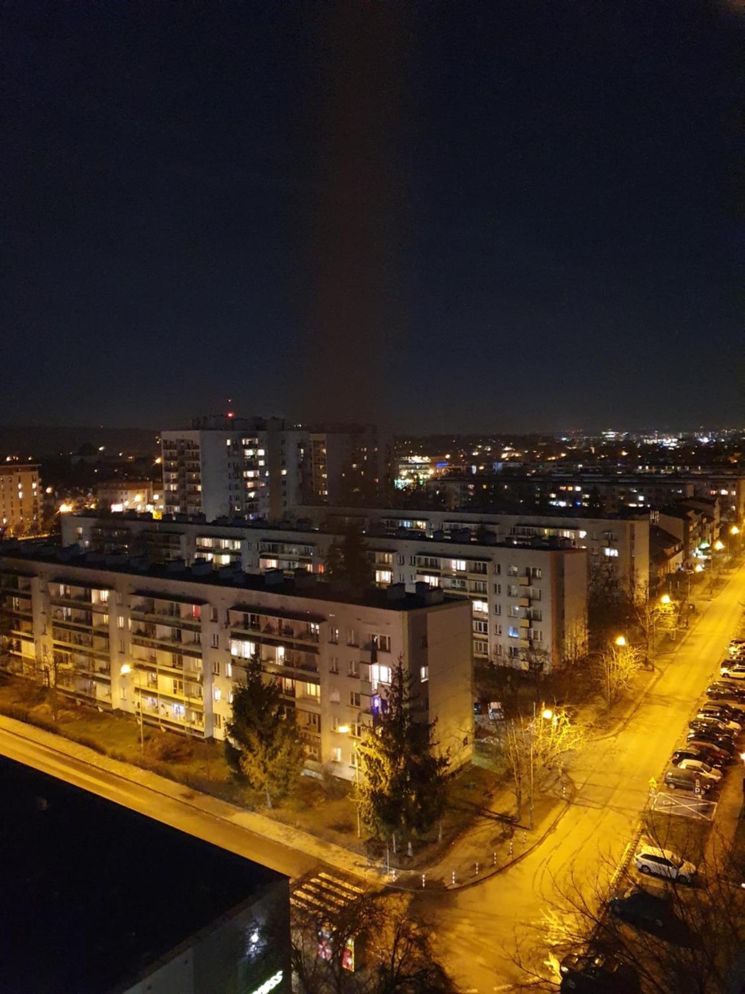 Apartamenty Czesc Kraków Zewnętrze zdjęcie